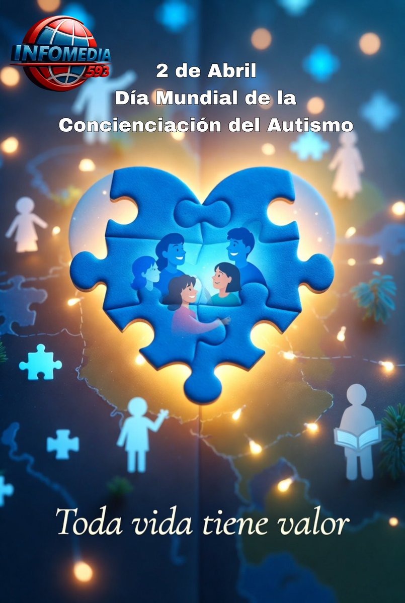 Infomedia 593 tweet media