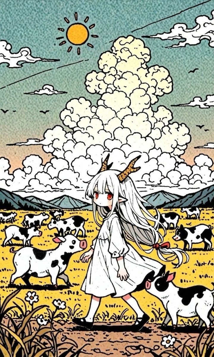 R.u.2 @ 龍神ちゃん毎日20:30更新中🌟 tweet media