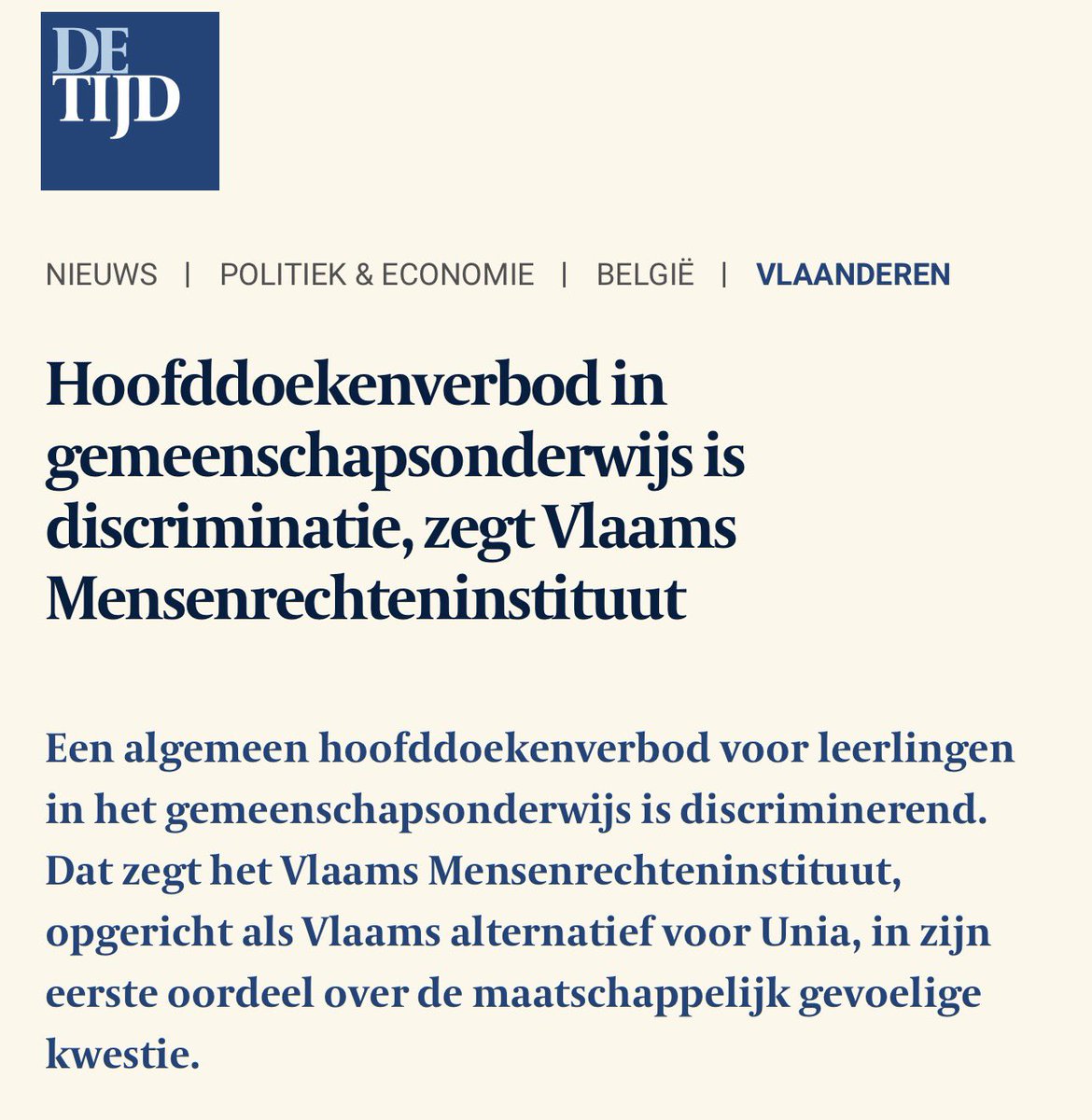 Maurits Vande Reyde tweet media