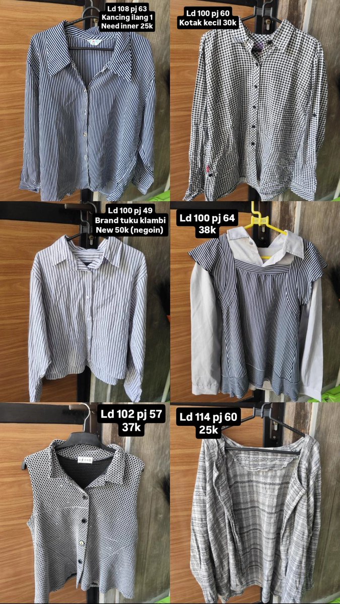 N - BISA COD 🍊 tweet media