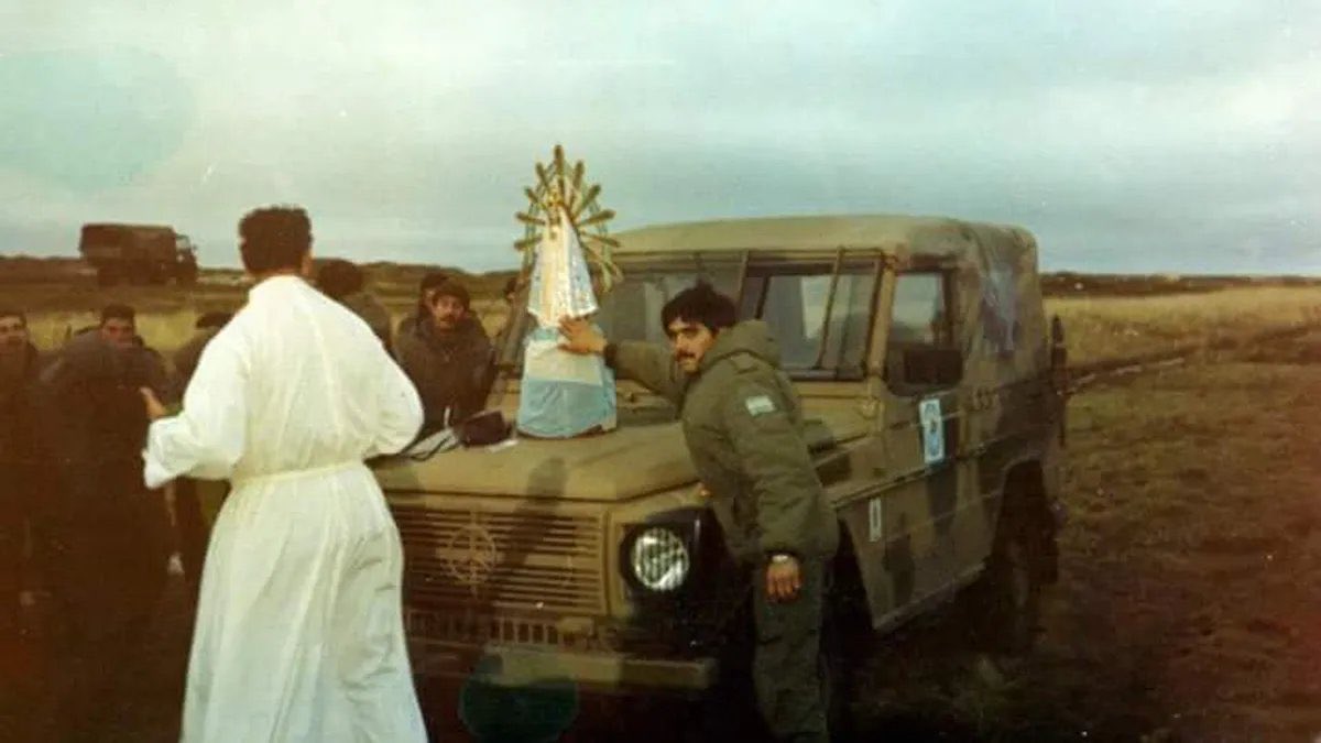 Nico García tweet media