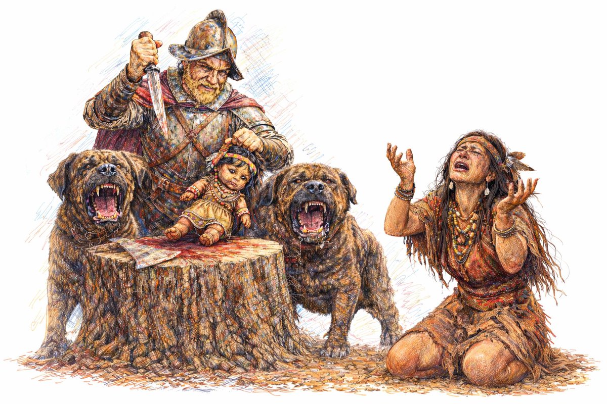 Descolonización Mexicana tweet media