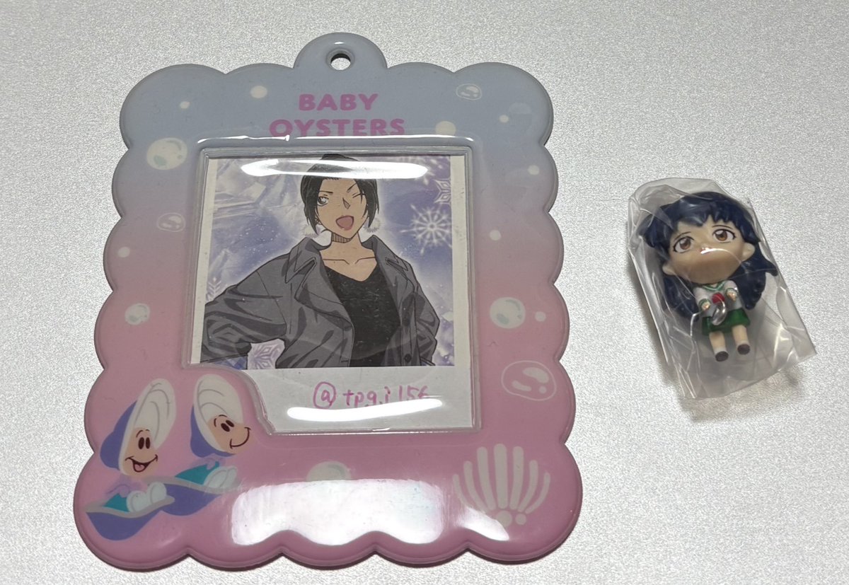 翌【プロカあり】 tweet media