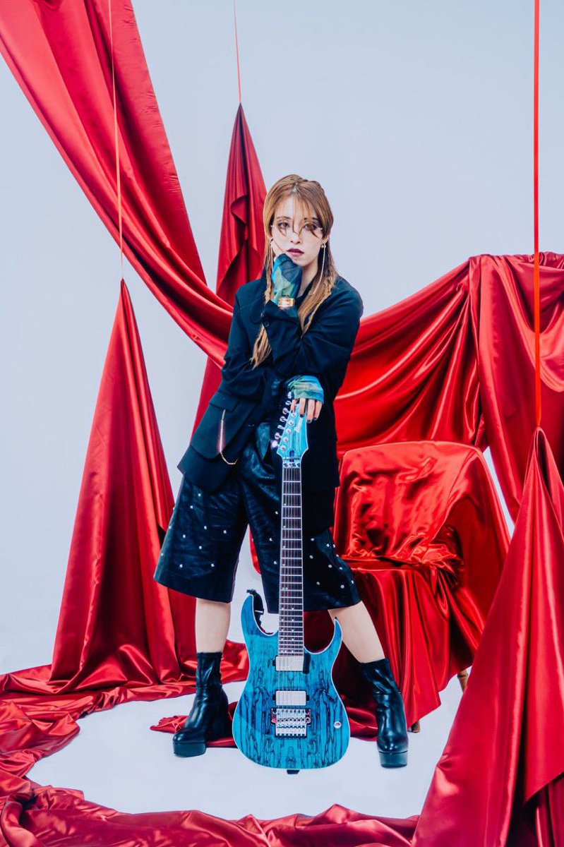 葉月さんカッコよ🥰

#KOIAI 
#NEMOPHILA