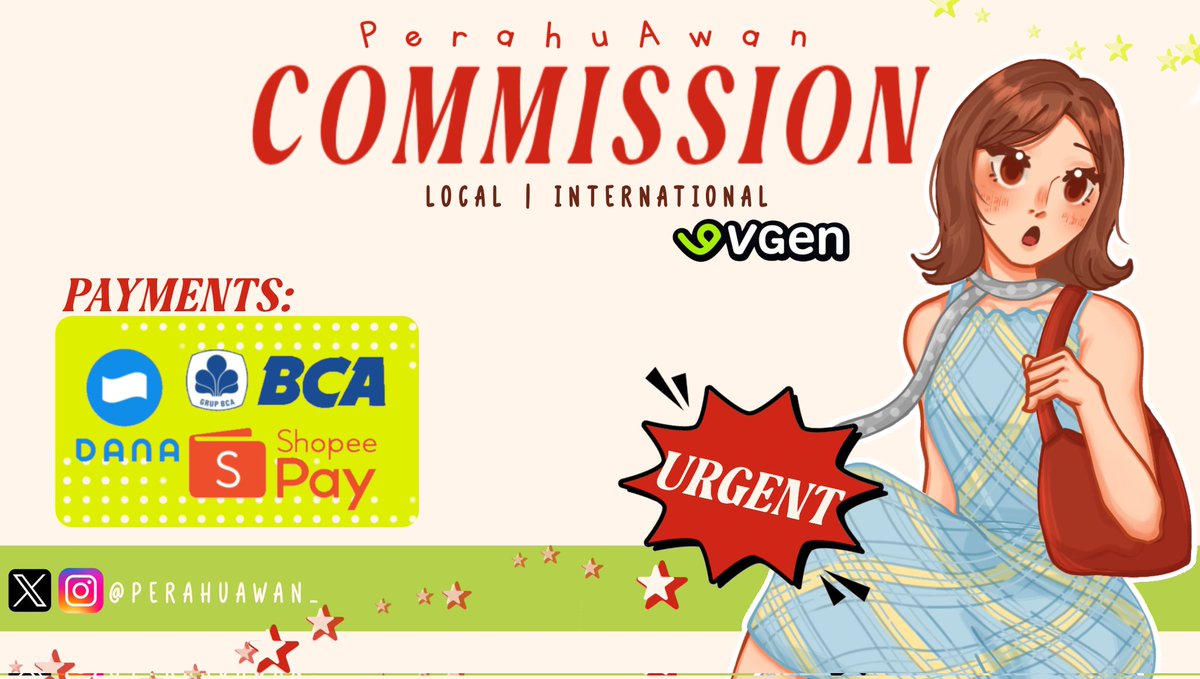 Awan 💭 🍉 || OPEN WAITING LIST tweet media