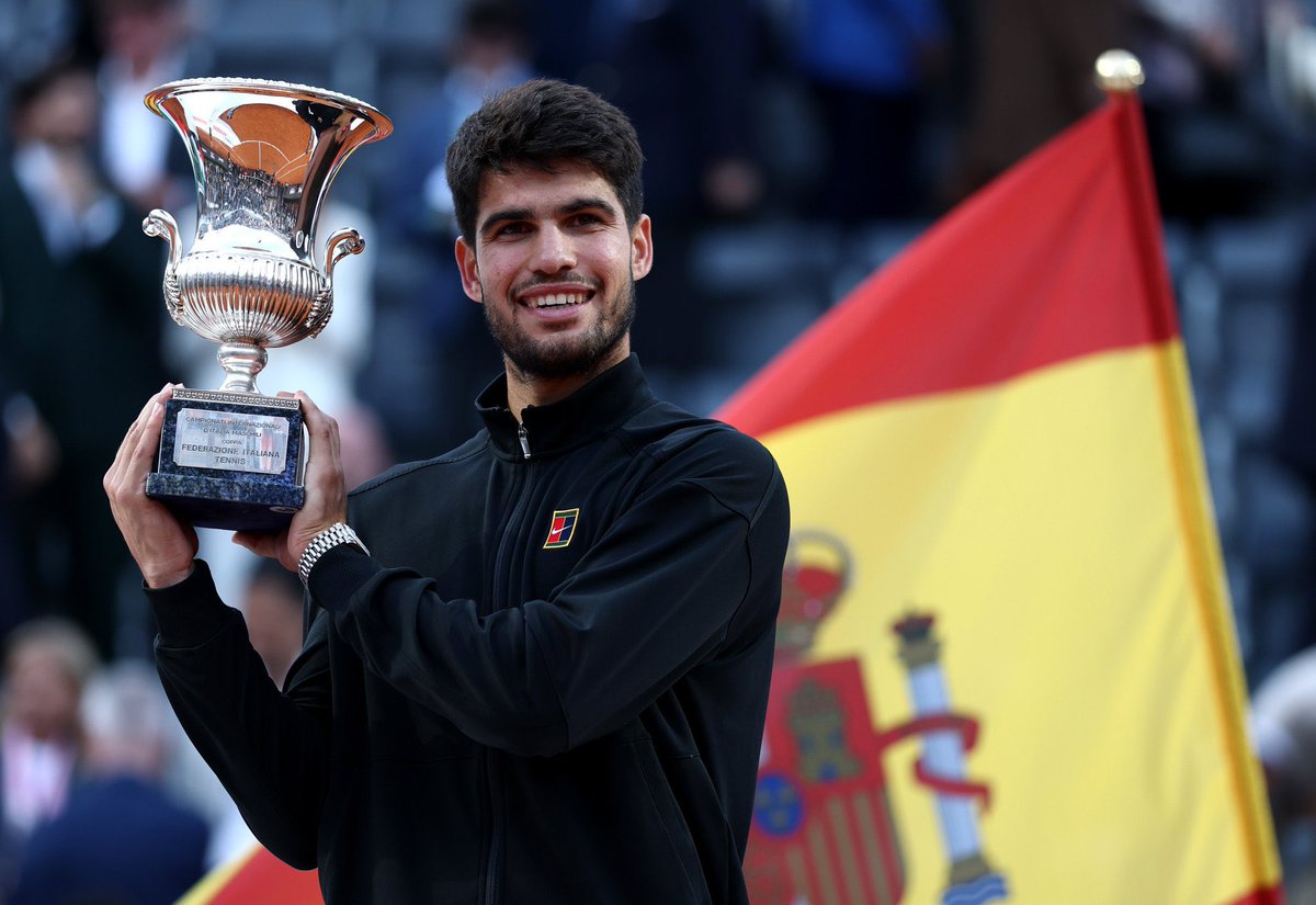 Univers Tennis ๐พ tweet media