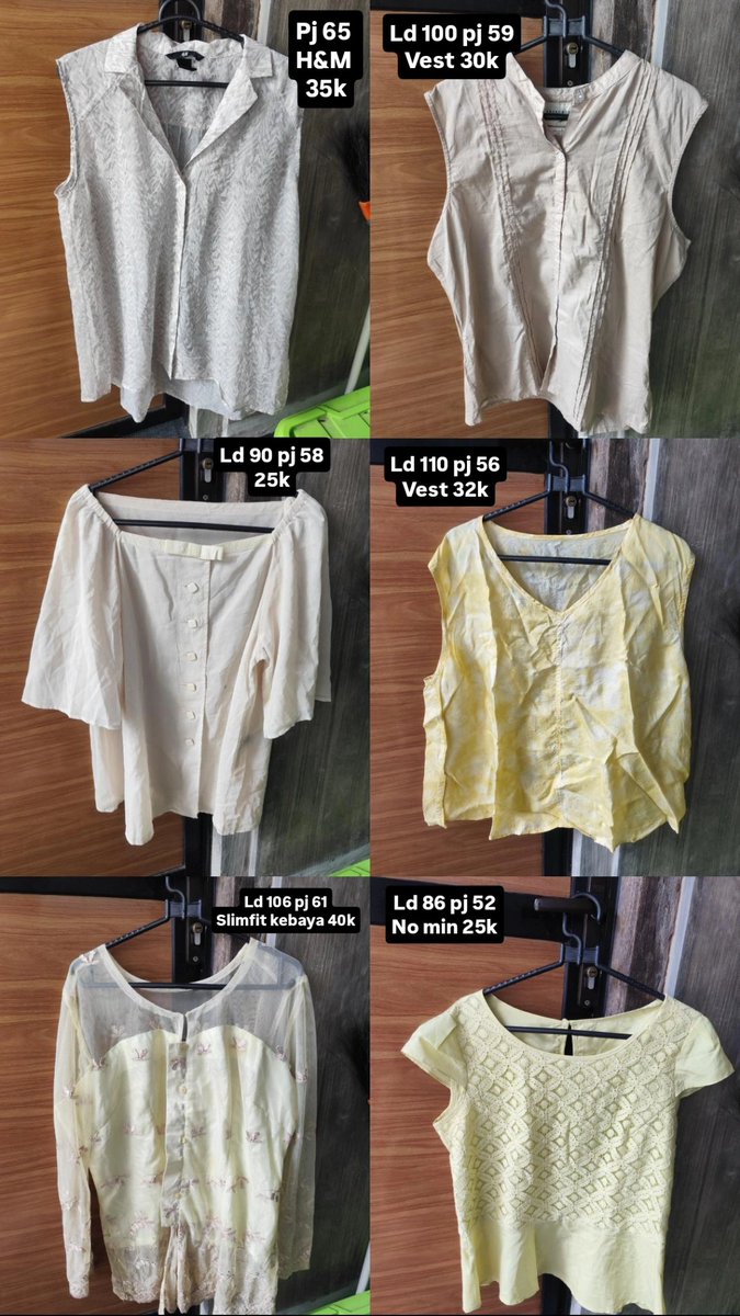 N - BISA COD 🍊 tweet media