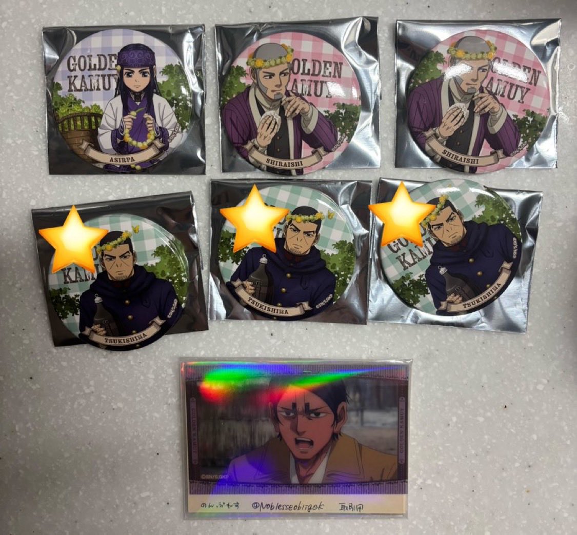 のんぶれす tweet media