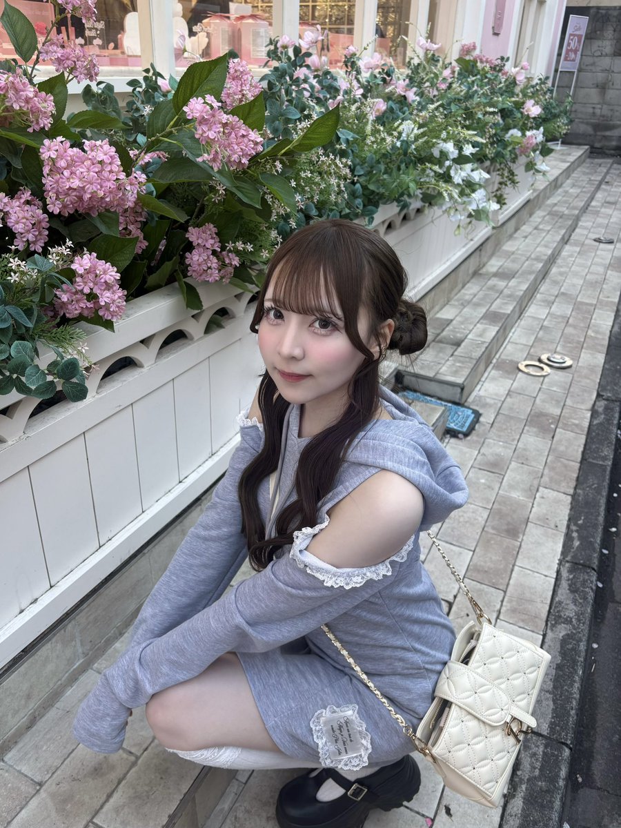 南まみ【Aivery】 tweet media