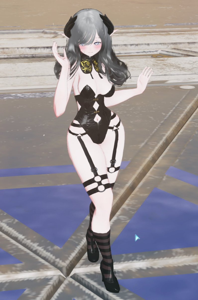 ゆゆっぴ🐰💤 tweet media