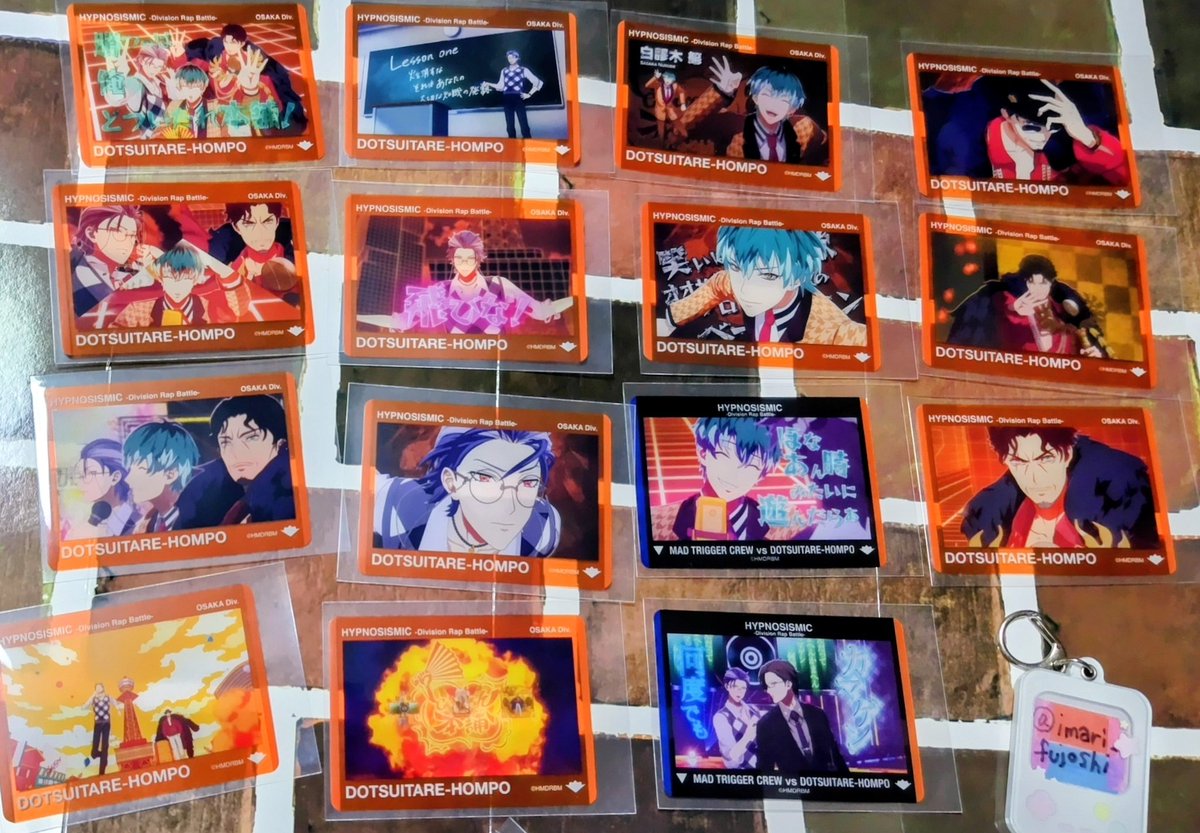 いまり tweet media