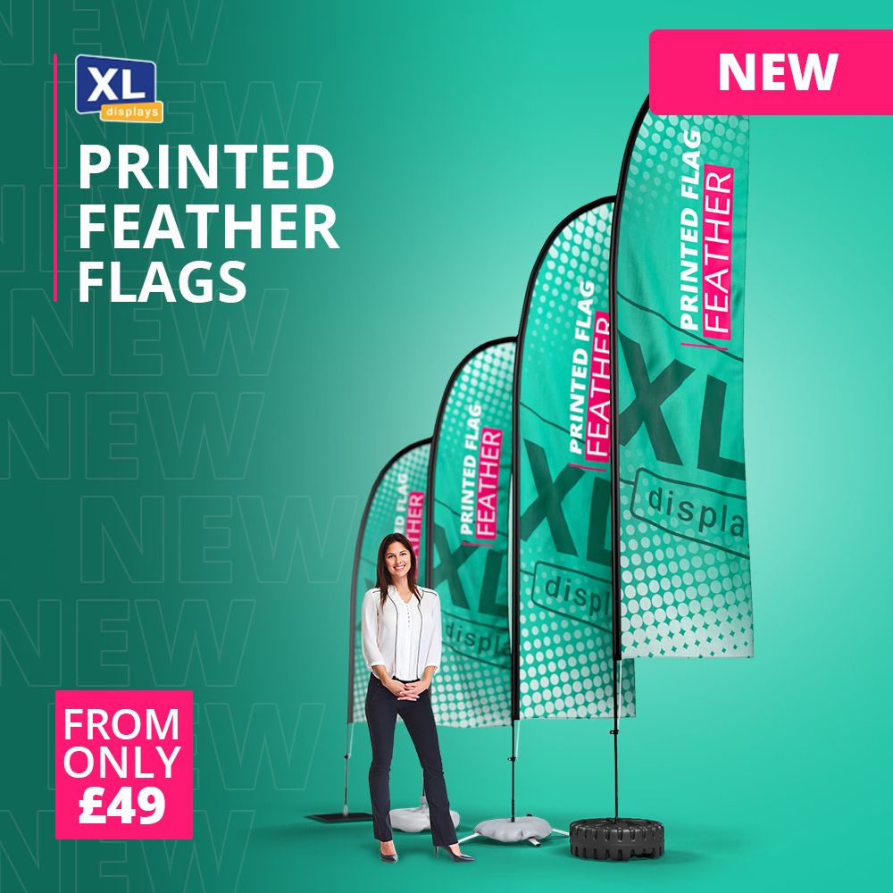 XL Displays Ltd tweet media