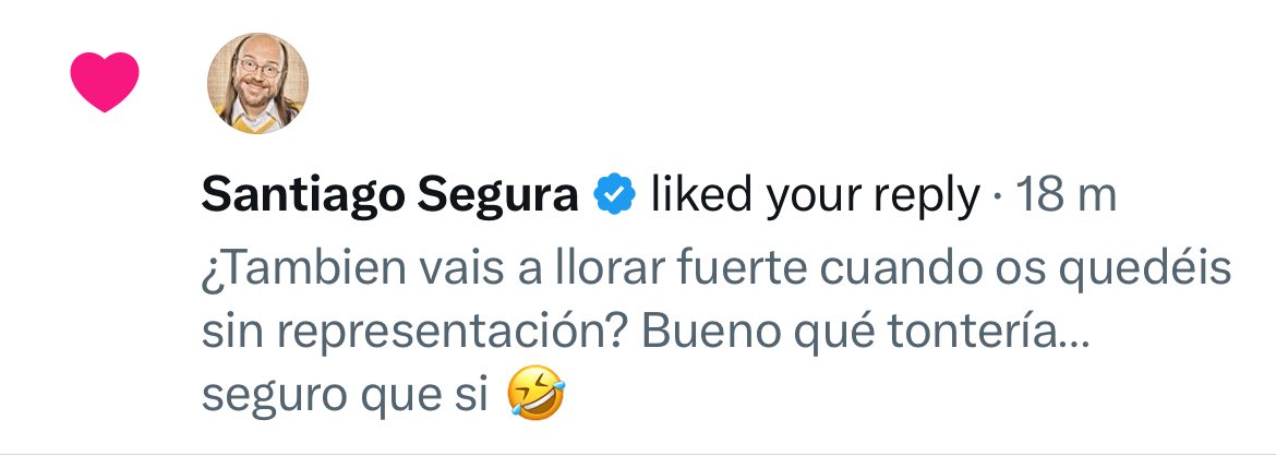 Señor Mulas tweet media