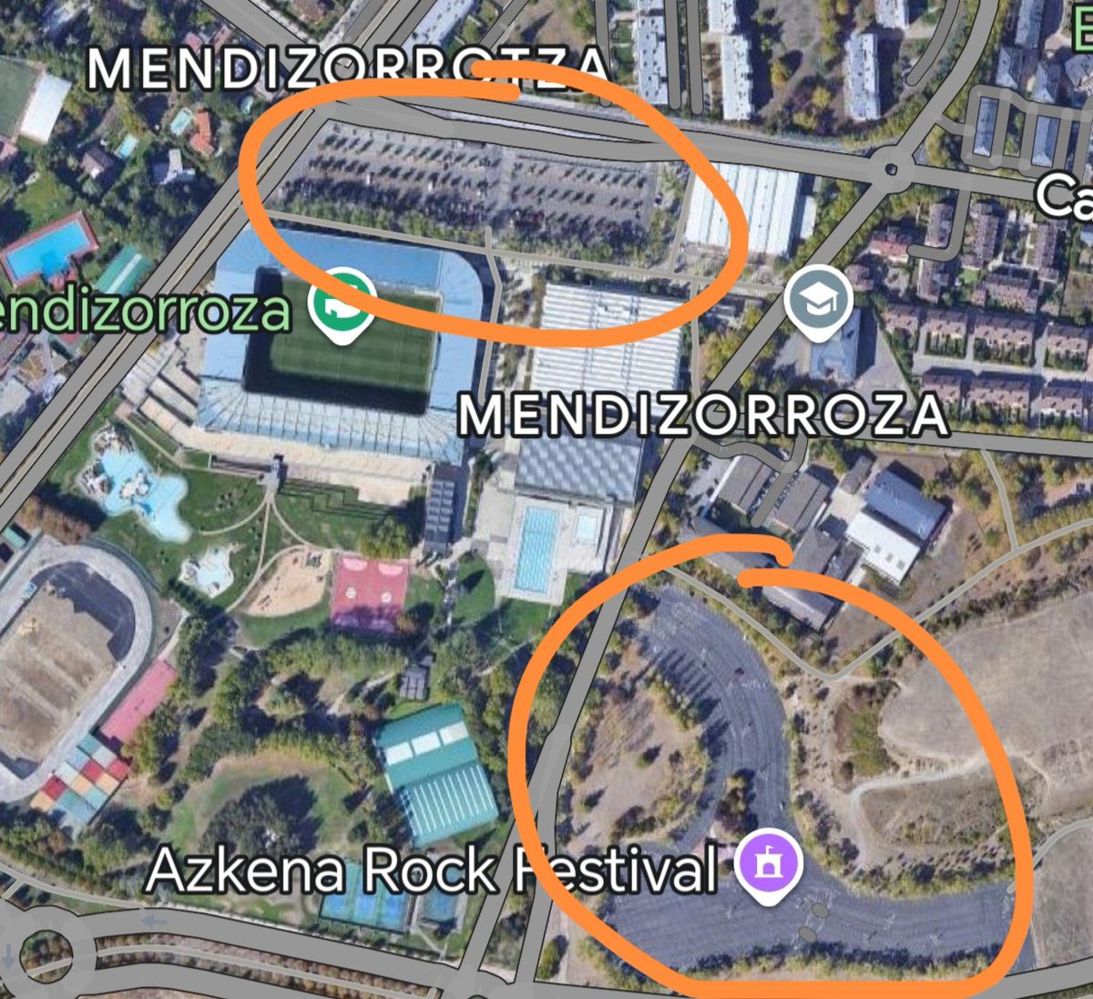 GLORIOSO 117' tweet media