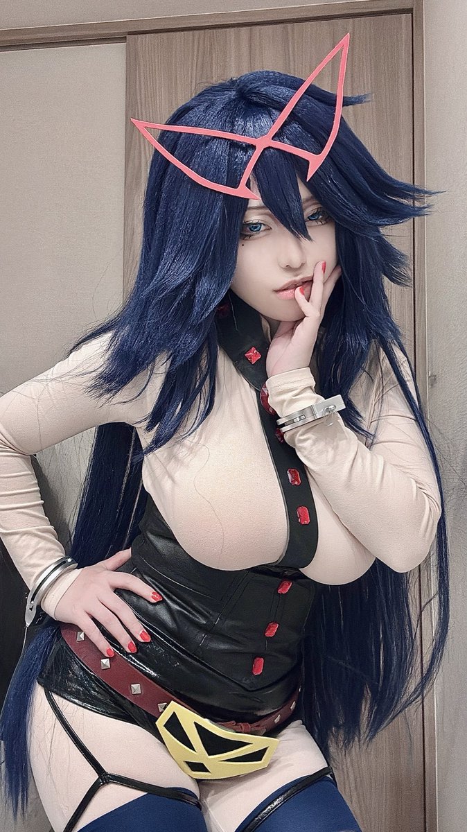 ちょぴ tweet media