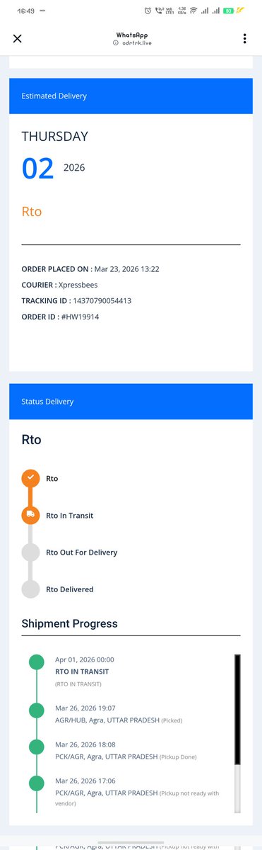 Agniv Chatterjee tweet media