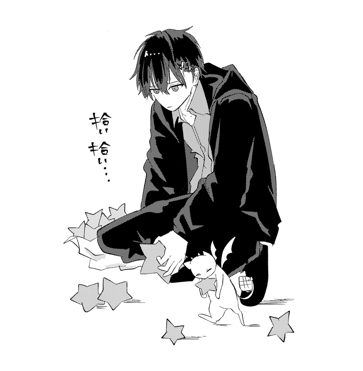 ひつじの めり tweet media