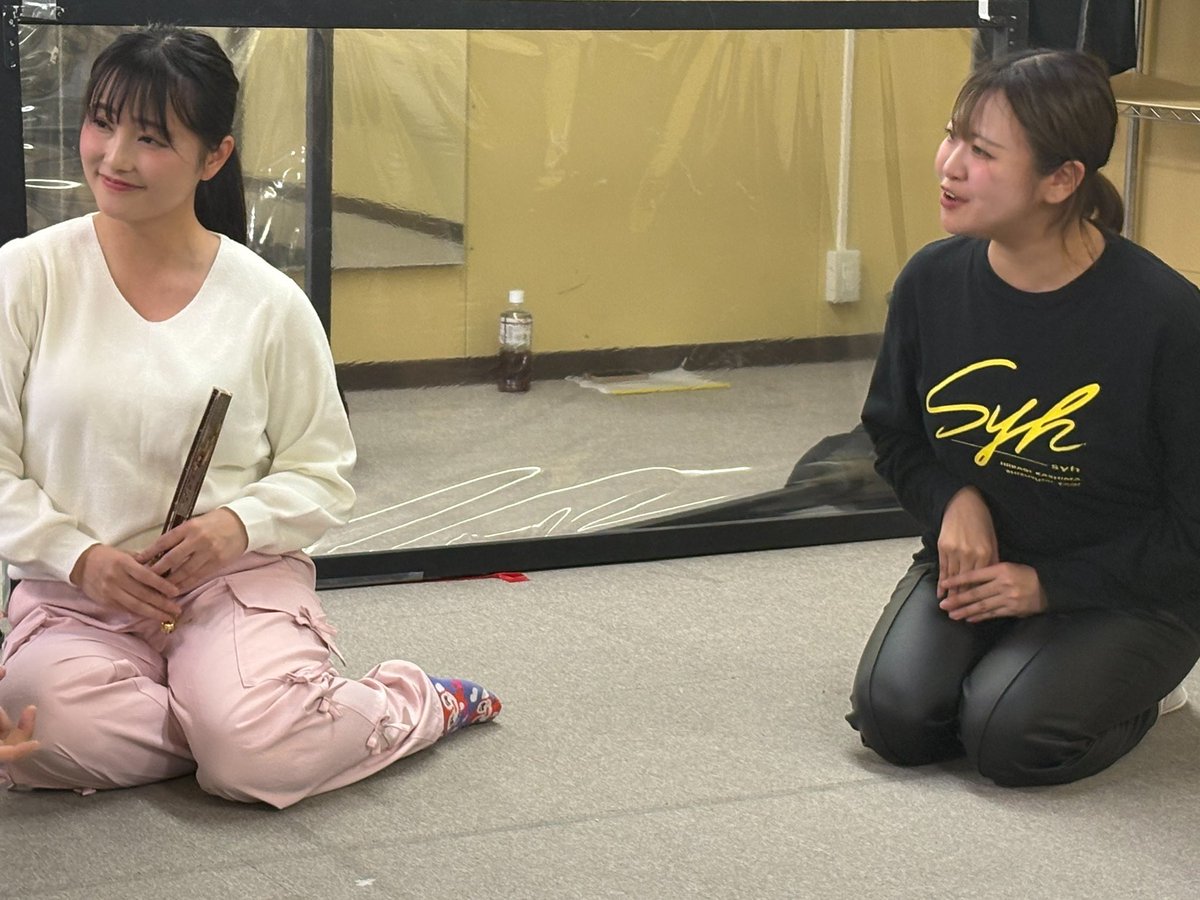 冬雪咲 百夏 tweet media