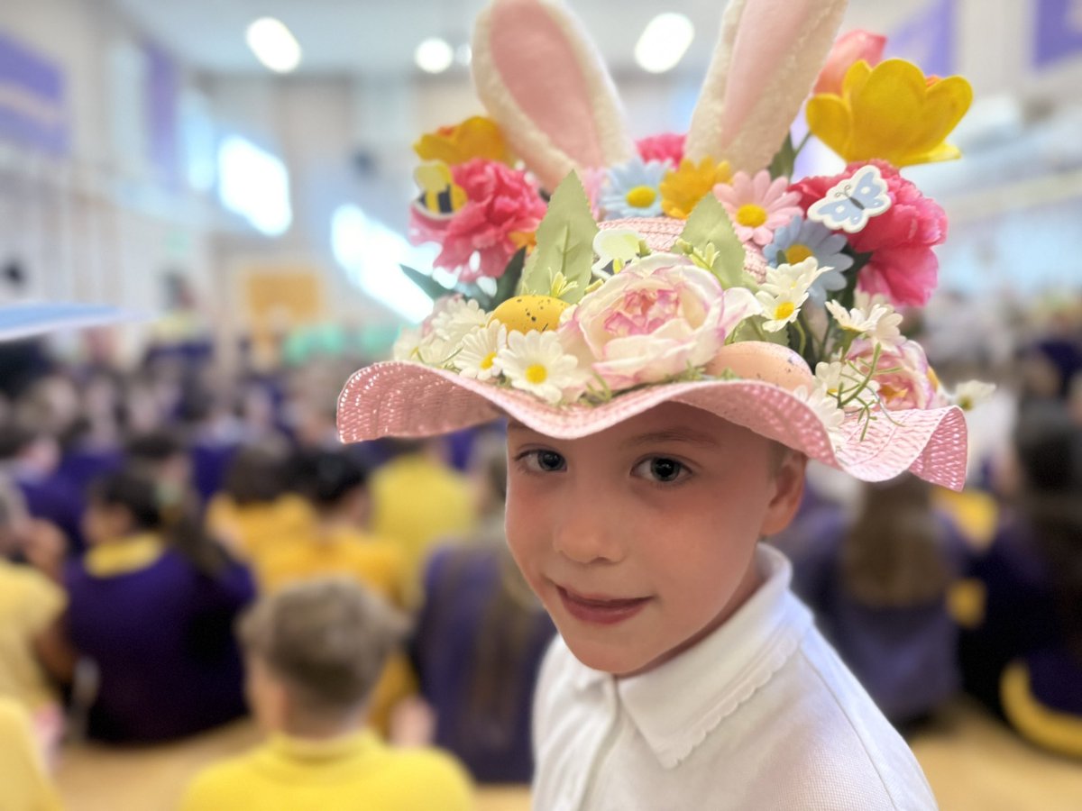 Newcomen Primary tweet media