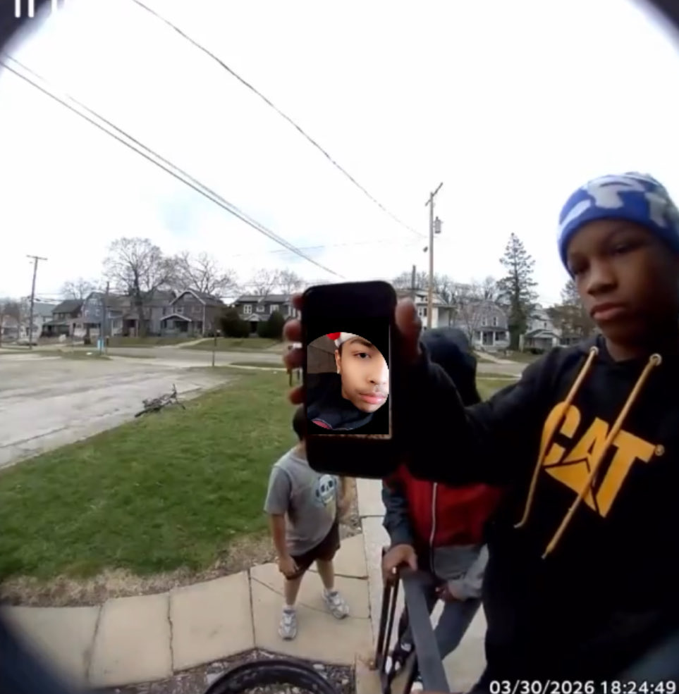 Jaice J. Kallogor tweet media