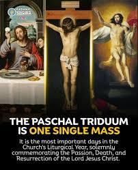 Daminous_Purity's tweet photo. The journey in 4 chapters:
📖 Matthew 26–28
📖 Mark 14–16
📖 Luke 22–24
📖 John 13–21
#HolyThursday
#MaundyThursday
#LastSupper
#HolyWeek #Triduum
#Paschal #PaschalTriduum
#Catholic
#CatholicLife #Easter
#jesusiscomingprepare
#Jesus #JesusChrist
#JesusChristIsKing https://t.co/doTM8V79z0