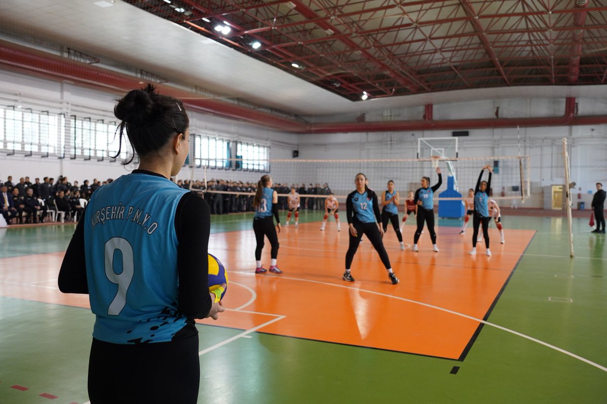 Polis Akademisi tweet media