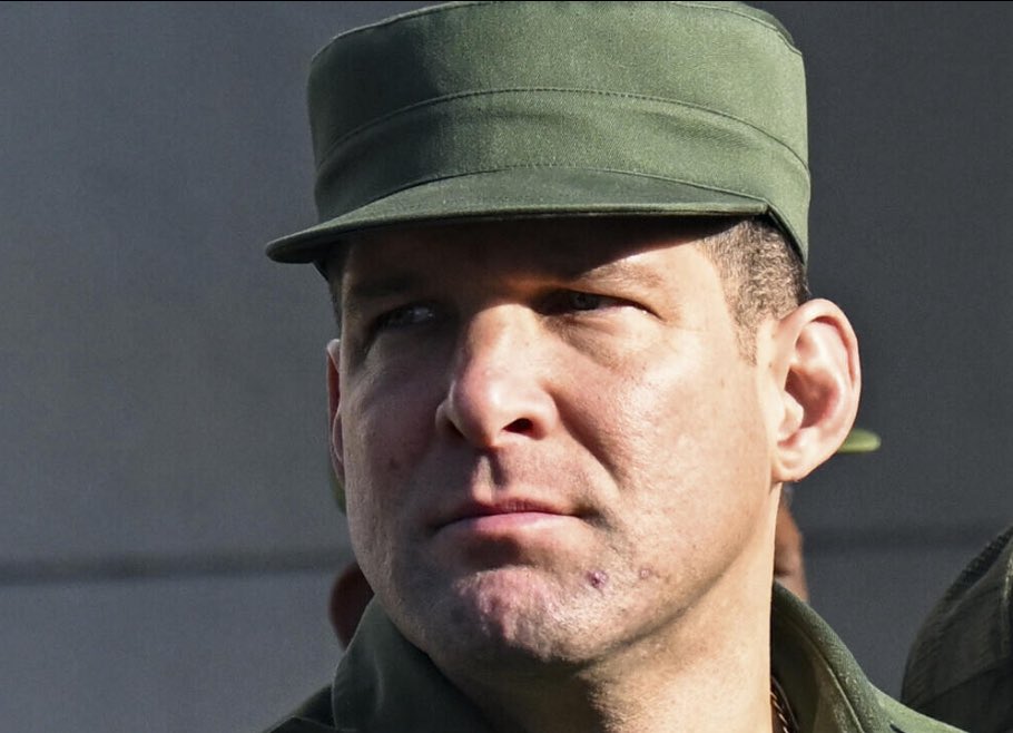 Emilio T. González, Ph.D. tweet media