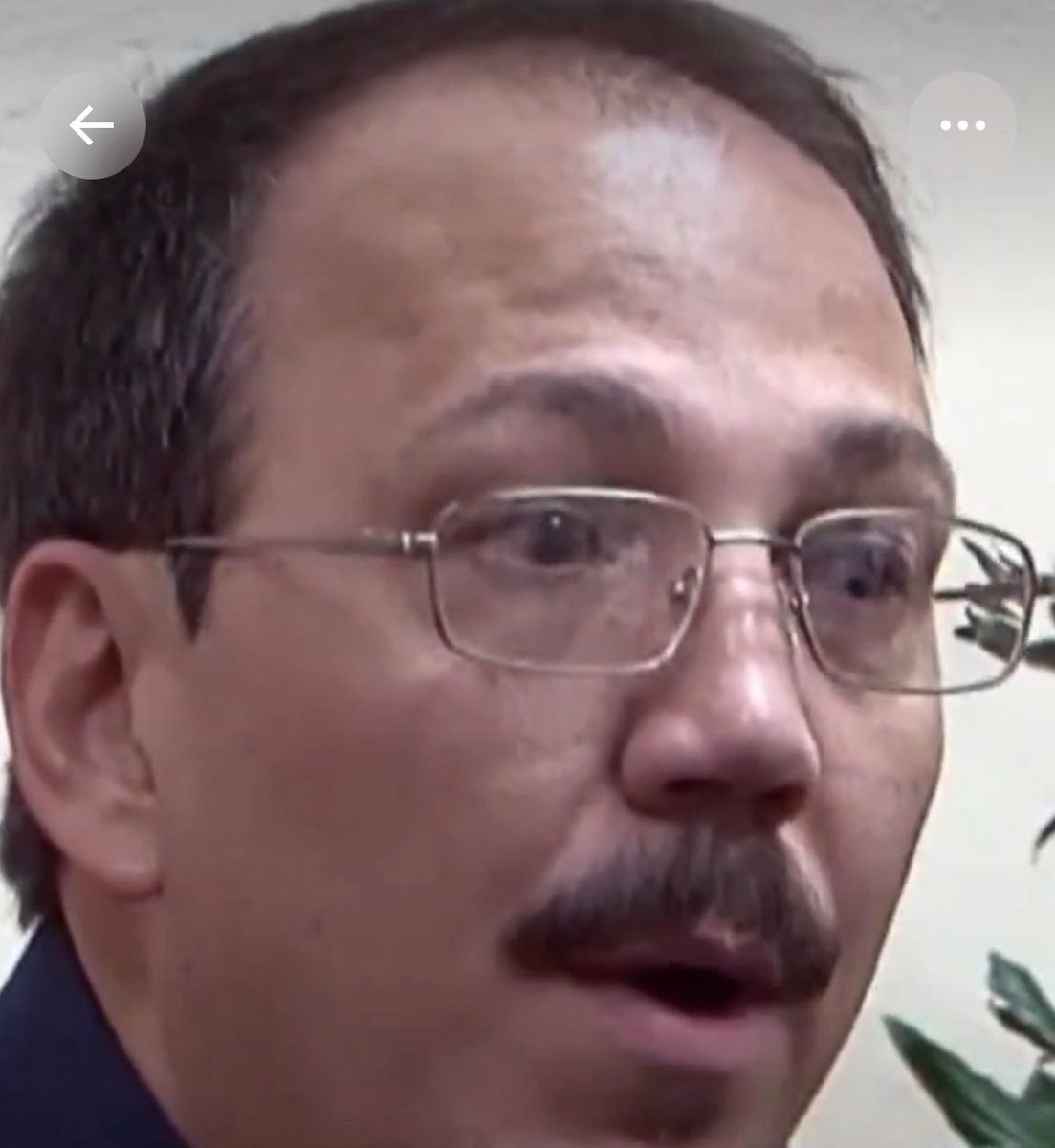 Emilio T. González, Ph.D. tweet media