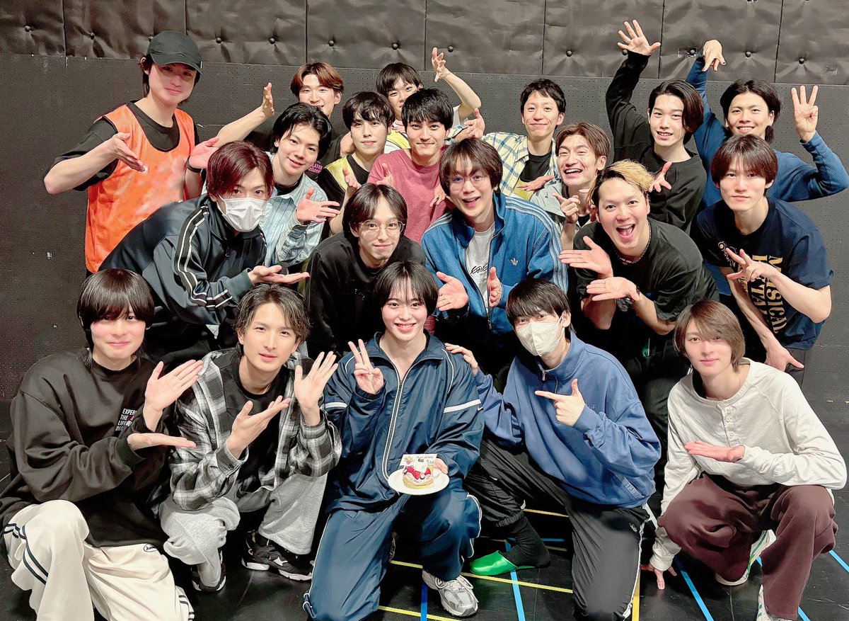 ミュージカル「ヘタリア〜The World Concert〜」公式 tweet media