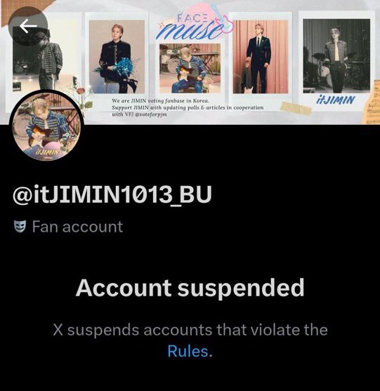 Jimin Asia Pacific tweet media