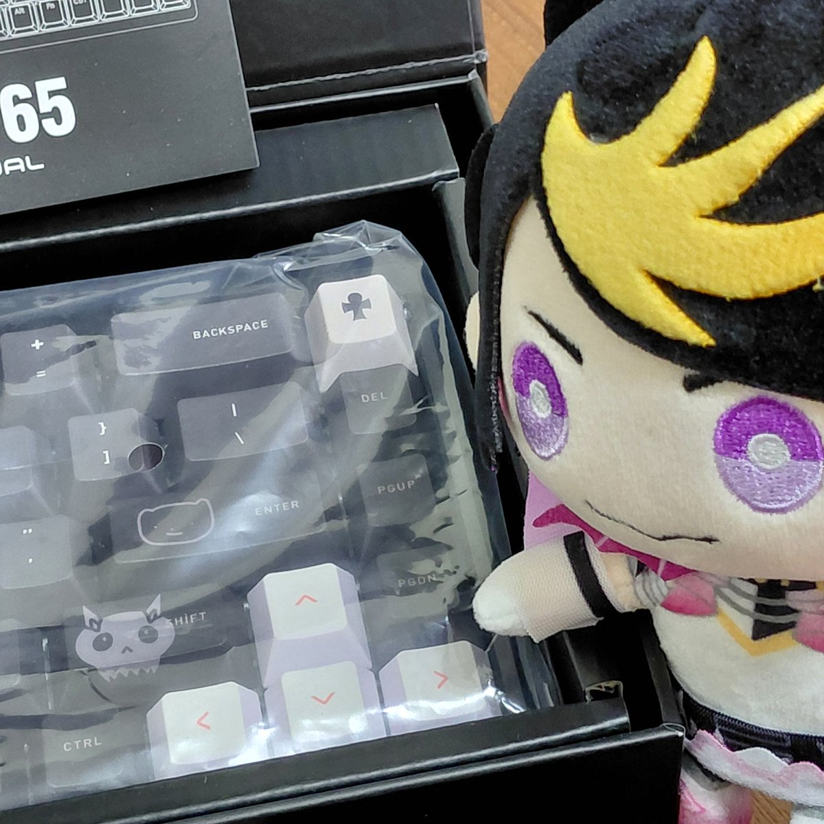 Star ◆ Lemonilk ◇ tweet media