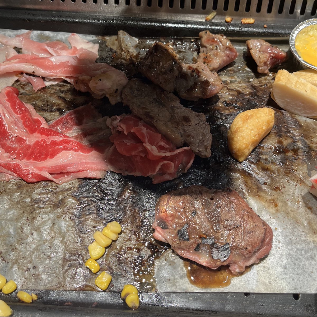 parfaitIieu's tweet image. life recap ✌️

grad is uate na ‘ko btw #congrats