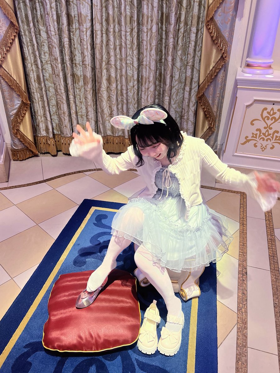 うぃんぐ໒꒱ 6月13日(土)1周年SP✨ tweet media