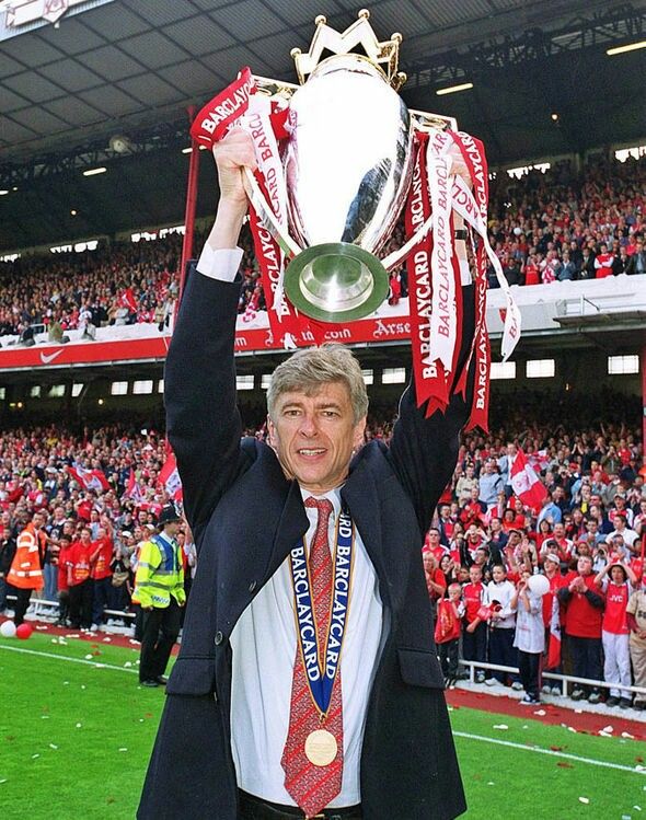 Arsenal Radar tweet media