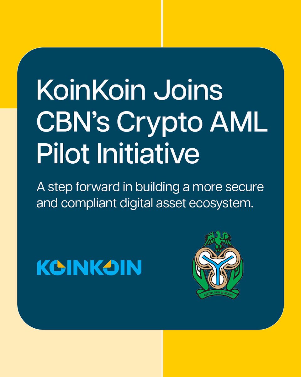 KoinKoin App tweet media