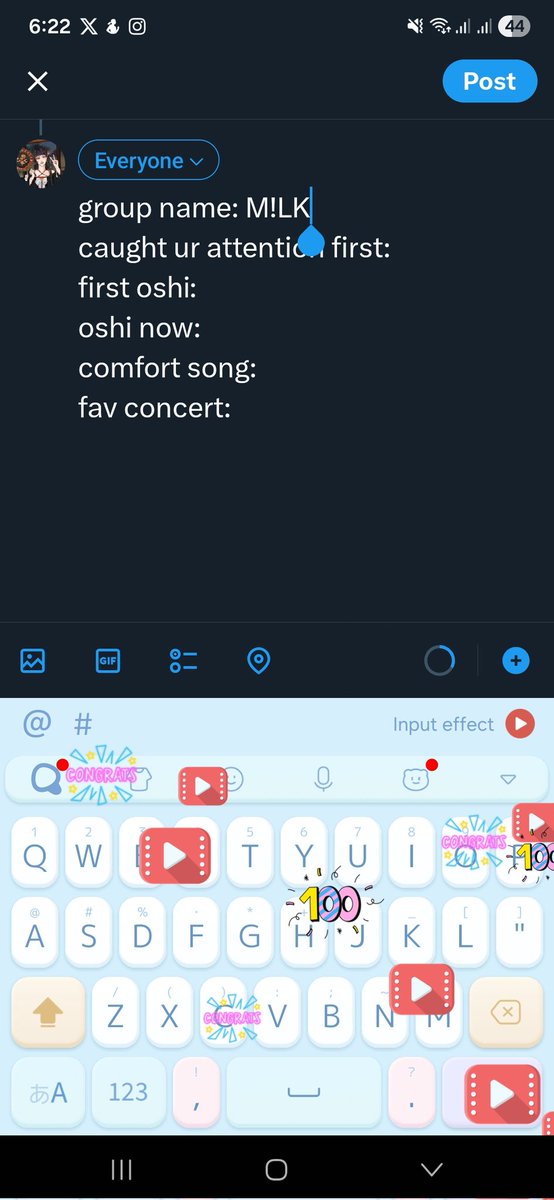 🍀🍀 ディラ 🍀🍀 tweet media