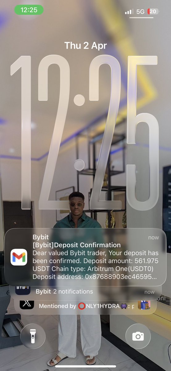 Emmanuel Chigozie tweet media