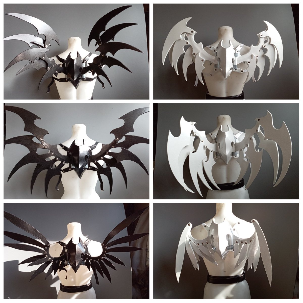 シン・大美屋工房のしげ 4/5ゴスロリマーケットE11,12 tweet media