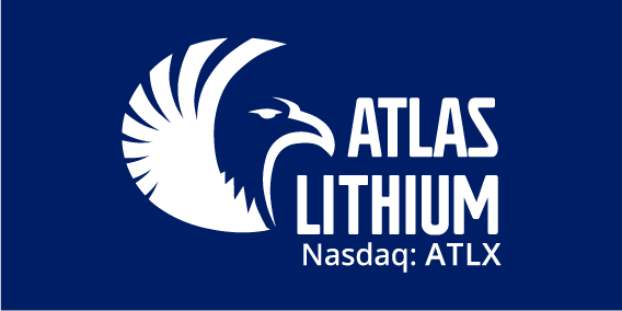 Atlas Lithium (Nasdaq: ATLX) tweet media