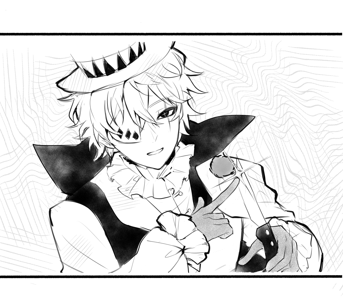 nin ꒰ᐢ. .ᐢ꒱ (@ningyou682) on Twitter photo 