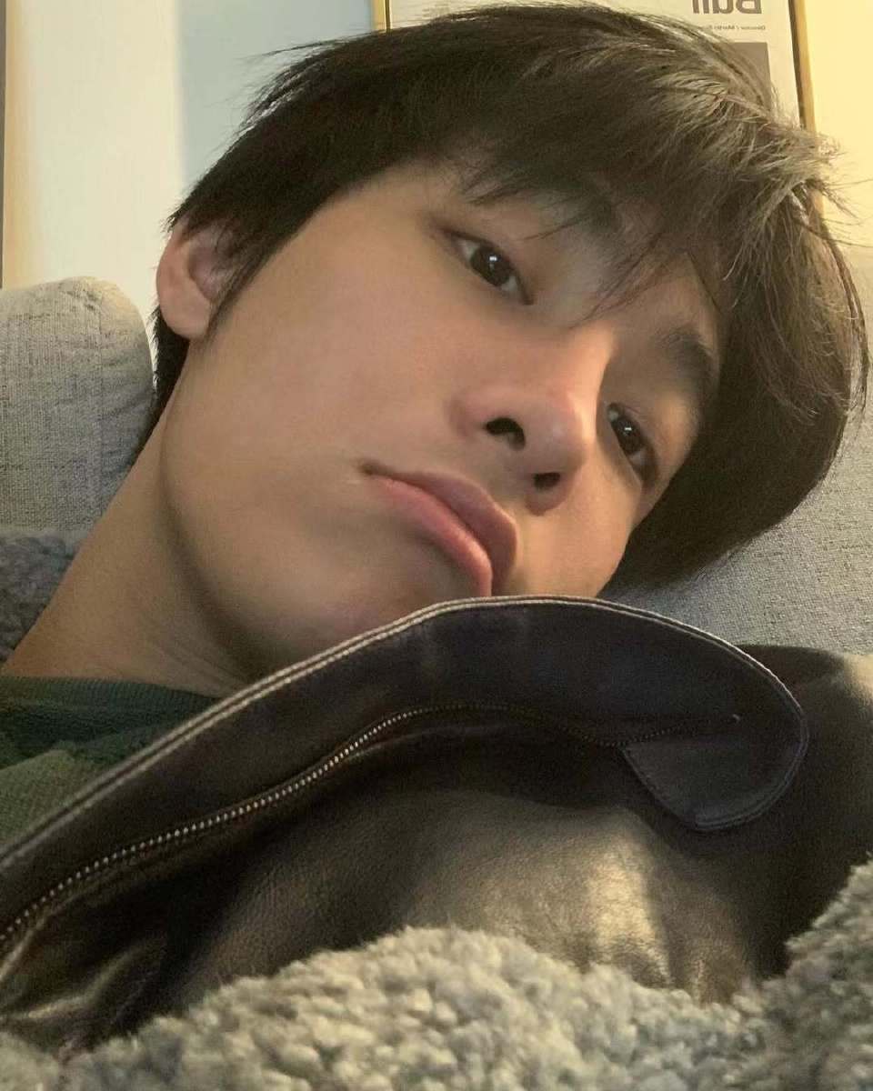 文俊bei | 奖励 • chusanliuyi era tweet media