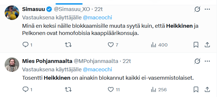 Vesa Heikkinen tweet media