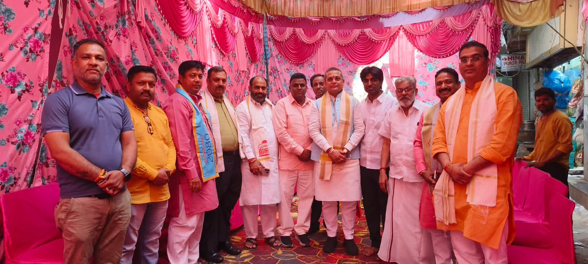 Arvind Garg tweet media