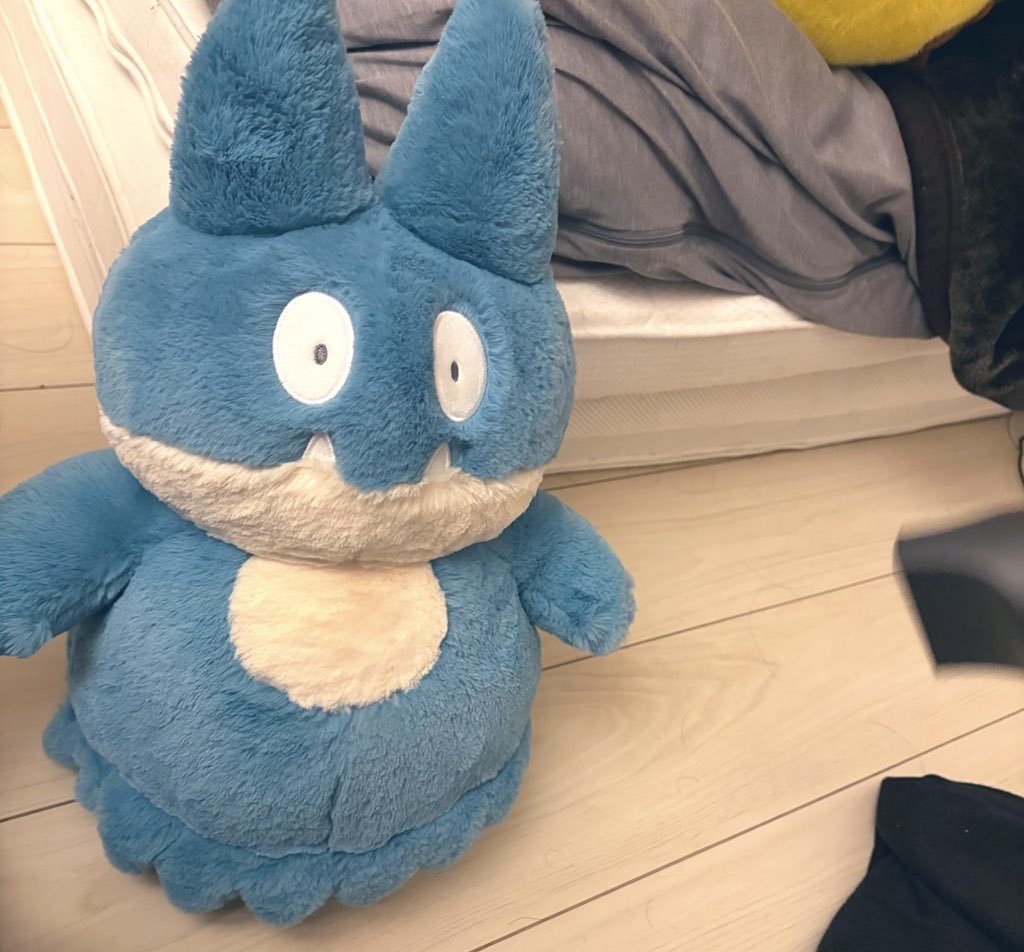 ピカチュウの絵をあげるきたん tweet media