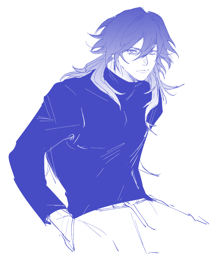 새잡이 tweet media