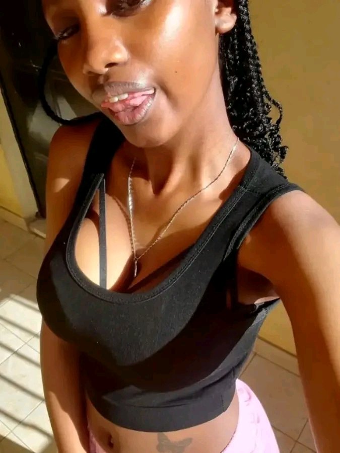 I'm Leyna tweet media