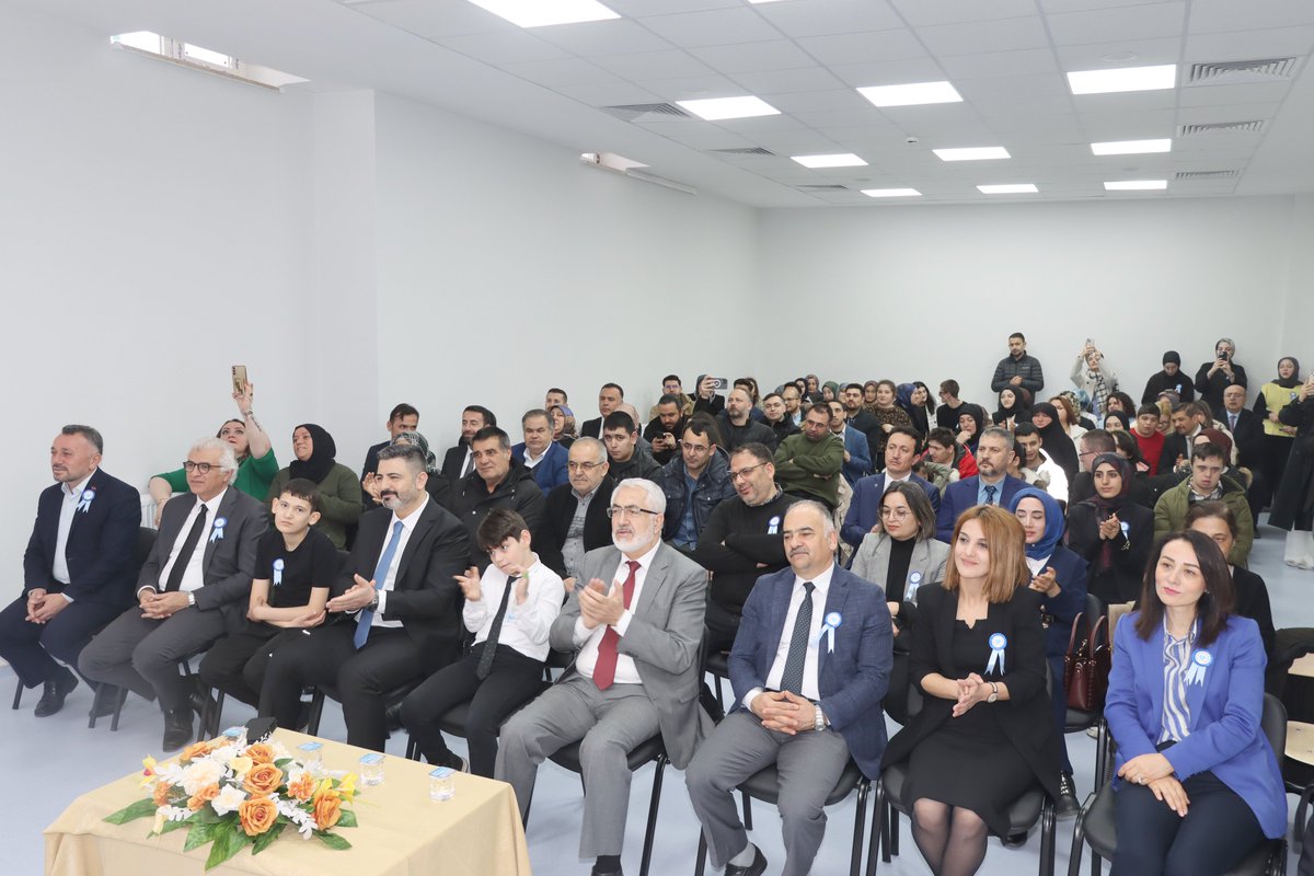 Sivas Millî Eğitim Müdürlüğü tweet media