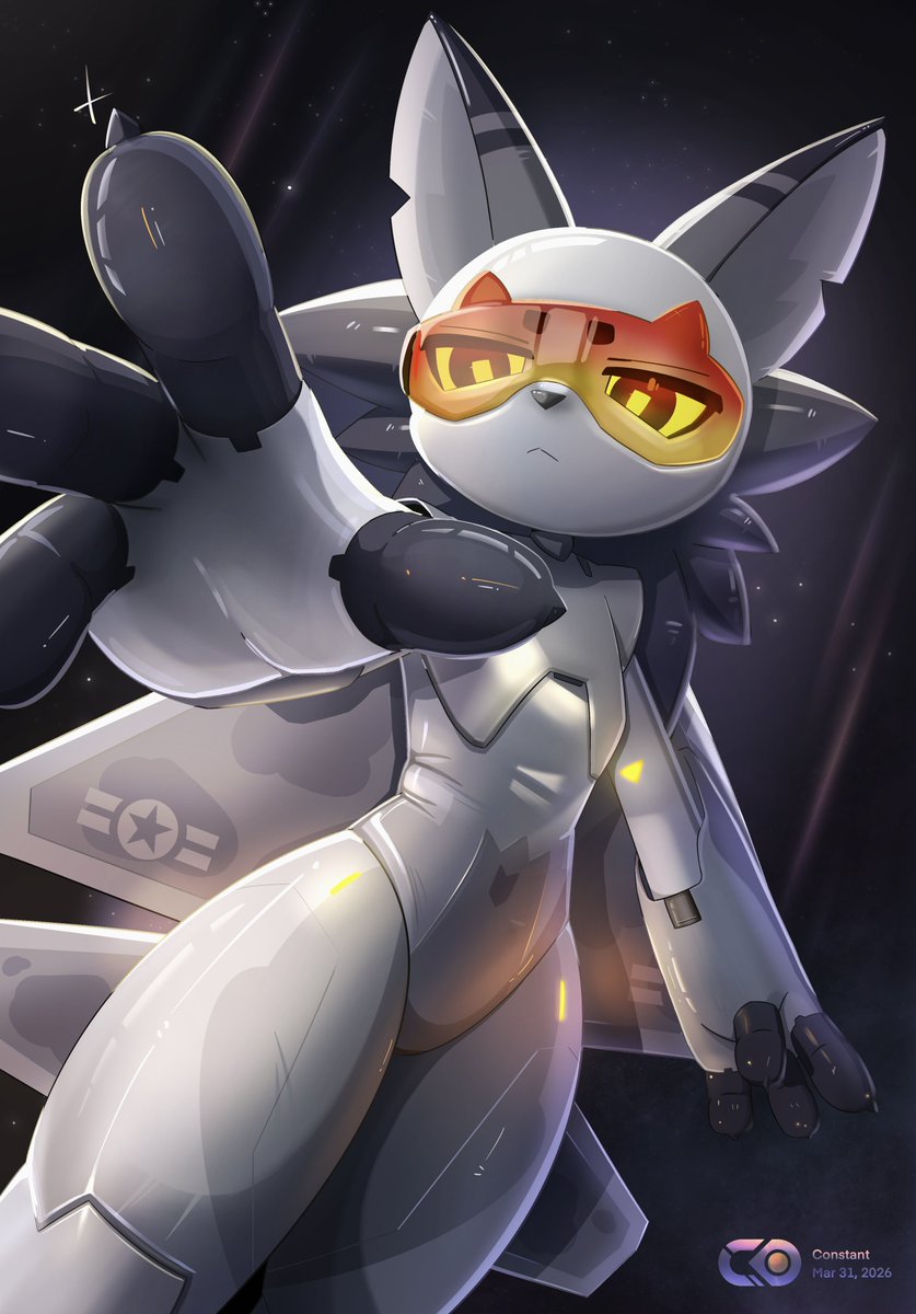 Constant tweet media