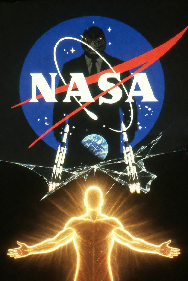 Archangel Gabriel tweet media