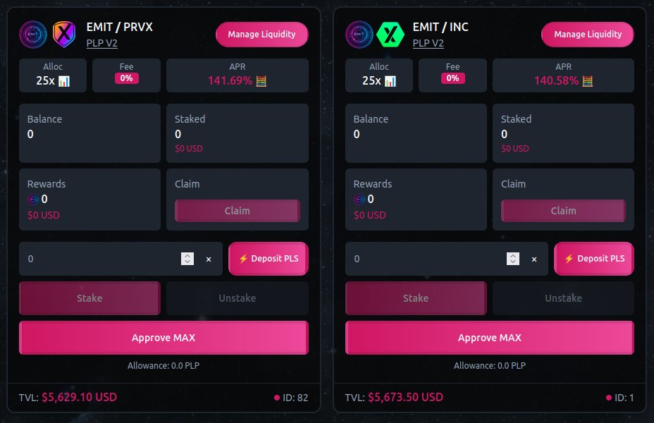 EMIT 📡 tweet media
